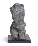 Godfrey Miller, Female Torso 2 (1960-1962) cast in 1996