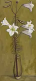 John Brack, Christmas Lilies 1955