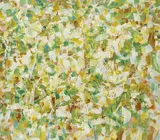 Ralph Balson, Non-Objective Painting (1956), 1956, oil on composition board