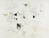 William Robinson, Farmyard 1981