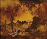 James Gleeson, Prisoners