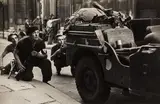 Robert Capa, FRANCE Paris August 25th 1944