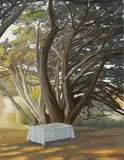 David Keeling, Table - Maria Island 2006