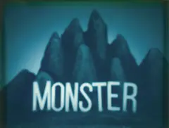 Monster (2000) by Ronnie van Hout, 2000, Type C photograph, offered Apr 2016