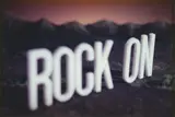Ronnie van Hout, Rock On (2000)