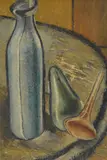 Godfrey Miller, (Still Life)