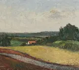 George Lawrence, Ryde Landscape