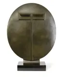 Joel Elenberg, Mask 3 (1979)