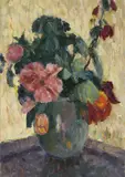 Roland Wakelin, (Still Life) 1940