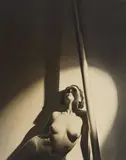 Max Dupain, No. 1 Nude Composition 1934