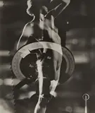 Max Dupain, Brave New World 1935