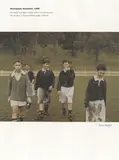 Tracey Moffatt, Homemade Hand-Knit, 1958 (1999), 1999, off set print