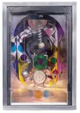 Frank Hinder, Time Tension 1990