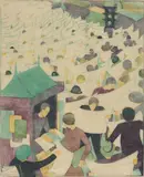 Ethel Spowers, Special Edition 1936