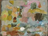 John Passmore, (Summer) (circa 1960)