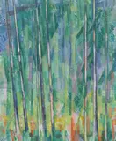 Godfrey Miller, Forest Series
