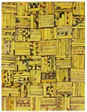 Rosalie Gascoigne, Tesserae 3 1989
