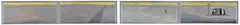 Noel McKenna, Untitled (1998), 1998, oil on plywood (2 panels)