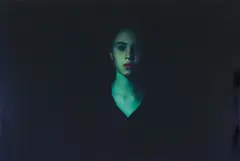 Bill Henson, Untitled #18 1992/1999/2000, Type C photograph