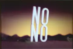 Ronnie van Hout, Double Negative (2000), 2000, Type C photograph