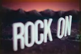 Ronnie van Hout, Rock On (2000)