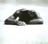 Sunbaker 1937 by Max Dupain, 1937, silver gelatin photograph, printed later, sold Jul 2015