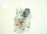 Ricky Swallow, Untitled 1998