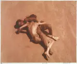 Tracey Moffatt, Up in the Sky #18 1997, 1997, offset photolithograph