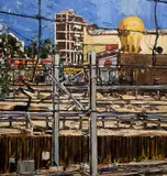 Nicholas Harding, Newtown to Enmore 2007