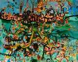 John Olsen, Captain Dobbin 1973