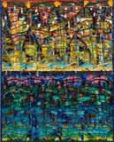 Michael Johnson, Ellamatta Ochre 2002-2003