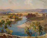 James Ranalph Jackson, Hawkesbury River