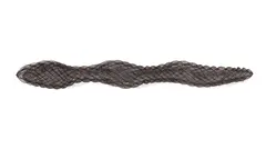 Boa (2006) by Bronwyn Oliver, 2006, copper, offered Apr 2015