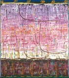 Michael Johnson, Pimara 3 1989