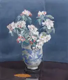 Still Life 1927, Smith & Singer 2015