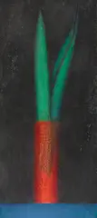 Geoffrey de Groen, Untitled 1983, 1983, pencil on paper
