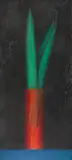 Geoffrey de Groen, Untitled 1983, 1983, pencil on paper