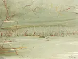 David Voigt, Fragments in Chianti 1987