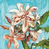 Nicholas Harding, Wooli Frangipani (4) 2004