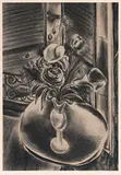 Yasuo Kuniyoshi, (Untitled) 1928