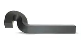 Clement Meadmore, Upended 1969