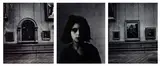 Bill Henson, Untitled 73, 74, 72 (1983-1984), 1983-1984, type C photograph (triptych)