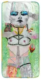 Del Kathryn Barton, Punk, Spunk and Green Rain for the Heart 2004