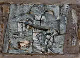 Ian Fairweather, Composition (1961)
