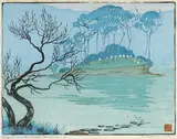 Ethel Spowers, The Island of the Dead 1927
