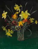 Elioth Gruner, Still Life 1932