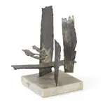 Clement Meadmore, Untitled (1960-1962)