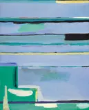 John Firth-Smith, Lapping In 1969