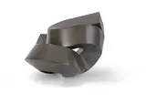 Clement Meadmore, Hunch 1974