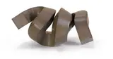 Clement Meadmore, Stormy Weather 1997